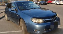 Subaru Impreza 2007 года за 3 900 000 тг. в Алматы