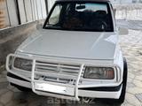 Suzuki Vitara 1992 года за 2 100 000 тг. в Алматы