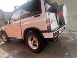 Suzuki Vitara 1992 года за 2 100 000 тг. в Алматы – фото 3