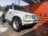 Suzuki Vitara 1992 года за 2 100 000 тг. в Алматы – фото 5