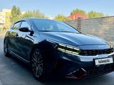 Kia K3 2023 года за 10 500 000 тг. в Алматы – фото 2