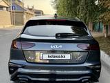 Kia K3 2023 года за 10 500 000 тг. в Алматы – фото 3