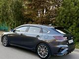 Kia K3 2023 года за 10 500 000 тг. в Алматы – фото 4
