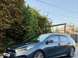 Kia K3 2023 года за 10 500 000 тг. в Алматы – фото 5