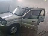 Chevrolet Niva 2010 года за 1 600 000 тг. в Актобе