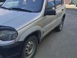 Chevrolet Niva 2010 года за 1 600 000 тг. в Актобе – фото 4