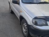 Chevrolet Niva 2010 года за 1 600 000 тг. в Актобе – фото 5