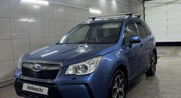 Subaru Forester 2014 годаүшін10 250 000 тг. в Усть-Каменогорск