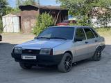 ВАЗ (Lada) 21099 2007 года за 2 650 000 тг. в Астана