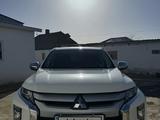 Mitsubishi L200 2021 года за 10 800 000 тг. в Атырау – фото 2