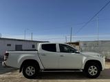 Mitsubishi L200 2021 года за 10 800 000 тг. в Атырау – фото 3