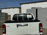 Mitsubishi L200 2021 года за 10 800 000 тг. в Атырау – фото 4