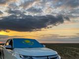 Mitsubishi L200 2021 года за 10 800 000 тг. в Атырау