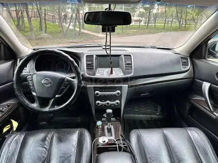 Nissan Teana 2011 года за 5 700 000 тг. в Астана – фото 3