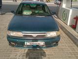 Nissan Primera 1996 годаүшін500 000 тг. в Астана