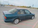 Nissan Primera 1996 годаүшін500 000 тг. в Астана – фото 4
