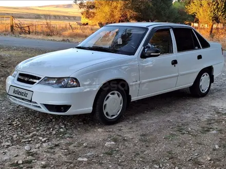 Daewoo Nexia 2013 года за 2 350 000 тг. в Шымкент – фото 4