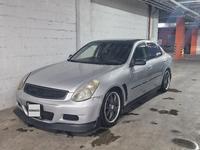 Infiniti G35 2006 годаүшін3 999 999 тг. в Алматы