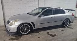 Infiniti G35 2006 годаfor3 999 999 тг. в Алматы – фото 2