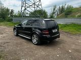 Mercedes-Benz ML 63 AMG 2007 года за 7 500 000 тг. в Алматы – фото 4