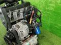 Привозной двигатель ADZ 1.8 моно из Японии!үшін350 000 тг. в Астана – фото 4