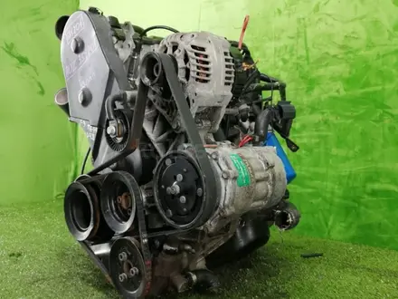 Привозной двигатель ADZ 1.8 моно из Японии! за 350 000 тг. в Астана – фото 6