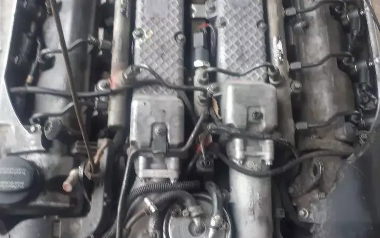 Двигатель 628үшін700 000 тг. в Алматы