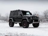 Mercedes-Benz G 500 2010 годаүшін70 000 000 тг. в Алматы – фото 3