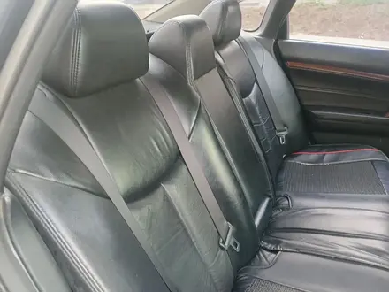 Nissan Teana 2007 года за 2 700 000 тг. в Астана – фото 12
