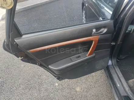 Nissan Teana 2007 года за 2 700 000 тг. в Астана – фото 14