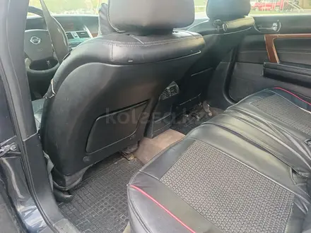 Nissan Teana 2007 года за 2 700 000 тг. в Астана – фото 15