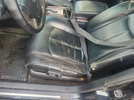 Nissan Teana 2007 года за 2 700 000 тг. в Астана – фото 17