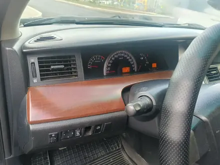 Nissan Teana 2007 года за 2 700 000 тг. в Астана – фото 18