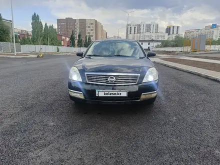 Nissan Teana 2007 года за 2 700 000 тг. в Астана