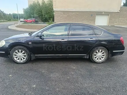 Nissan Teana 2007 года за 2 700 000 тг. в Астана – фото 3
