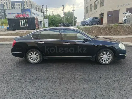 Nissan Teana 2007 года за 2 700 000 тг. в Астана – фото 7