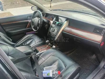Nissan Teana 2007 года за 2 700 000 тг. в Астана – фото 9