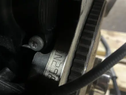 Двигатель Audi CDN 2.0 TFSI за 1 200 000 тг. в Астана – фото 7