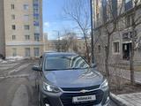 Chevrolet Onix 2023 годаүшін7 550 000 тг. в Астана – фото 2