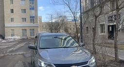 Chevrolet Onix 2023 года за 7 700 000 тг. в Астана – фото 2