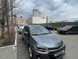 Chevrolet Onix 2023 года за 7 800 000 тг. в Астана