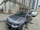 Chevrolet Onix 2023 годаүшін7 550 000 тг. в Астана – фото 5