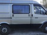 ГАЗ Соболь 2005 года за 1 600 000 тг. в Костанай – фото 3