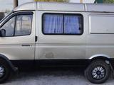 ГАЗ Соболь 2005 года за 1 600 000 тг. в Костанай – фото 2