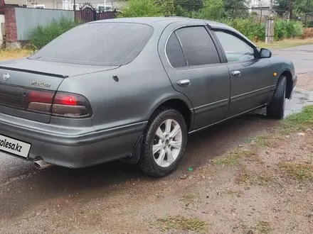 Nissan Maxima 1999 года за 2 200 000 тг. в Алматы – фото 4