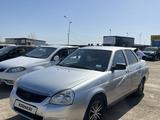 ВАЗ (Lada) Priora 2170 2007 года за 1 500 000 тг. в Актобе – фото 4