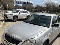 ВАЗ (Lada) Priora 2170 2007 года за 1 500 000 тг. в Актобе