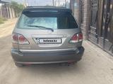 Lexus RX 300 2002 года за 6 500 000 тг. в Тараз – фото 3