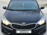 Kia Cerato 2014 года за 5 600 000 тг. в Шымкент – фото 4