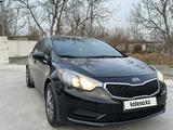 Kia Cerato 2014 года за 5 600 000 тг. в Шымкент – фото 3